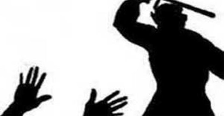 গন্তব্য ছিল ইতালি, লিবিয়ায় নিয়ে ঝুলিয়ে রড দিয়ে মারার অভিযোগ